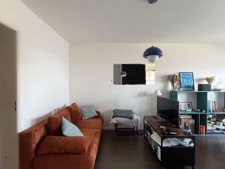 appartement 3p avec 2 grands balcons et parking à 5min de paris