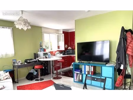 magnifique studio à montlhéry 34m2