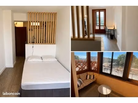 location chambres