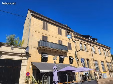 appartement t2
