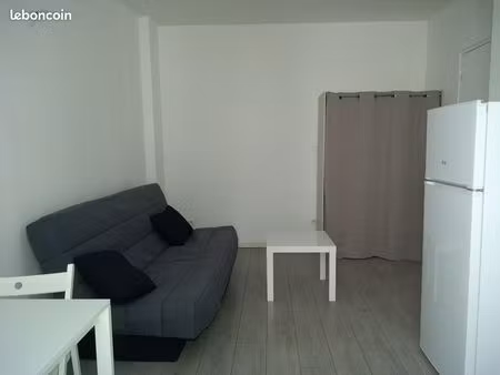 studio grand place. ideal étudiant
