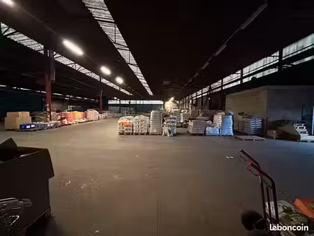 bâtiment industriel  cellule de stockage à louer à partir de 170 m2