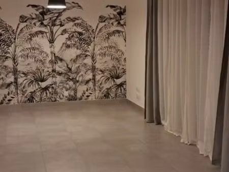 maison neuve haute prestation avec pompe thermodynamique avec climatisation et grand jardi