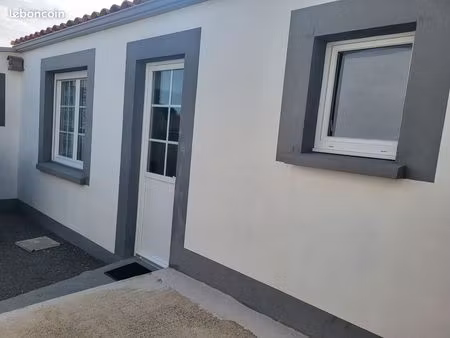 location t2 meublé