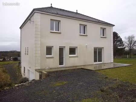pavillon 6 pièces 161 m²