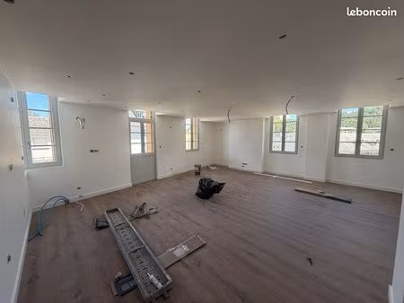 a louer appartement t4 neuf