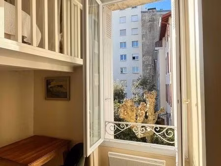 appartement 1 pièce 28 m²