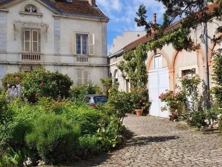 studio 1 pièce 21 m²