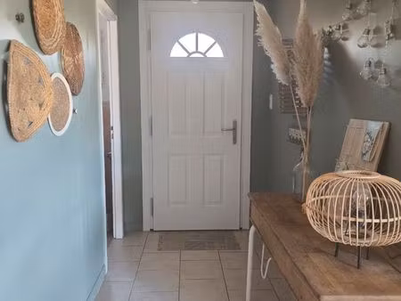 location appartement meublé