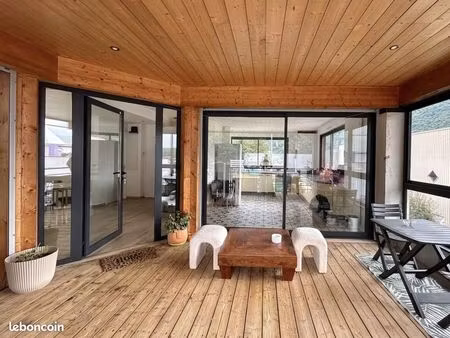 appartement 2 pièces 66 m²