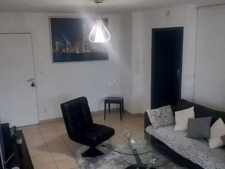 location appartement t2