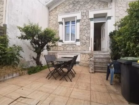 appartement centre de royan