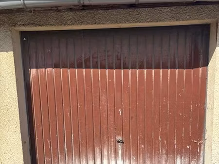 location parking à romans-sur-isere (26100)  64 €