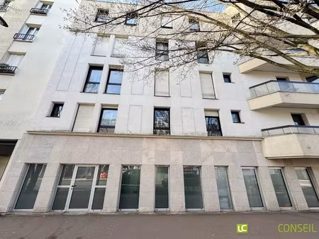 location locaux professionnels 0 pièces 100 m² à bourg-la-reine (92340)  2 500 €