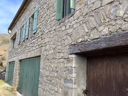 location maison 4 pièces 93 m² à bézaudun-sur-bîne (26460)  680 €