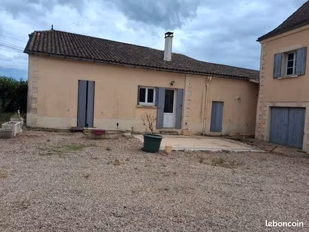 location maison à caplong