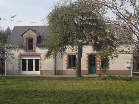 location maison 6 pièces 136 m² à plessé (44630)  960 €