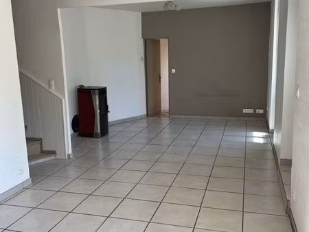 maison en location