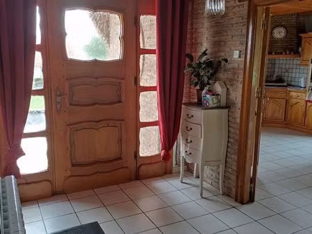 maison renty