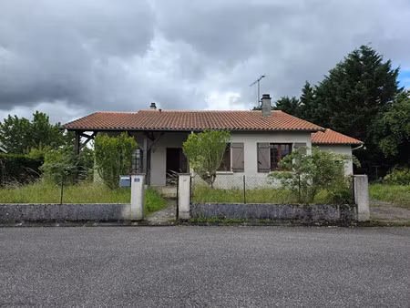 location maison 4 pièces 93.53 m² à valence d agen (82400)  770 €