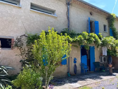location maison 3 pièces 70 m² à vielmur-sur-agout (81570)  620 €