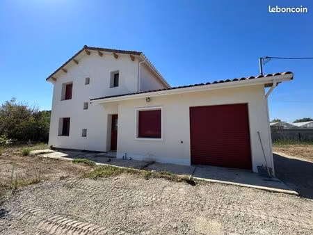 location villa t5 dispo de suite