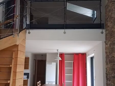 location maison vieillevigne