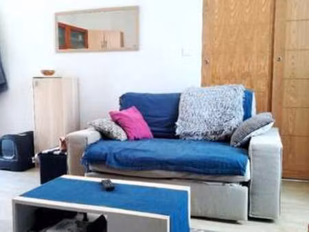 location appartement 2 pièces à vitré (35500) : à louer 2 pièces / 35m² vitré