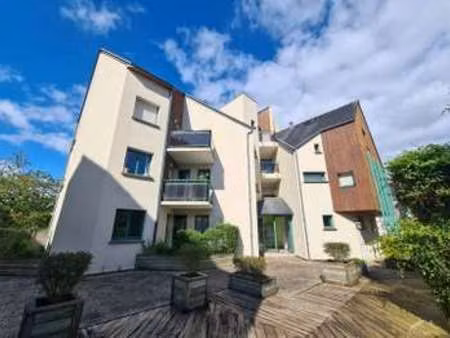 location appartement 3 pièces à vitré (35500) : à louer 3 pièces / 62m² vitré