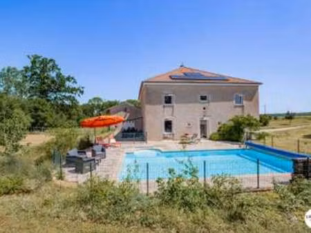 vente maison piscine à attignéville (88300) : à vendre piscine / 250m² attignéville