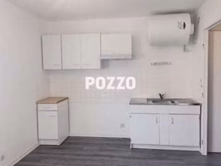 location appartement t1 à donville-les-bains (50350) : à louer t1 / 21m² donville-les-bain