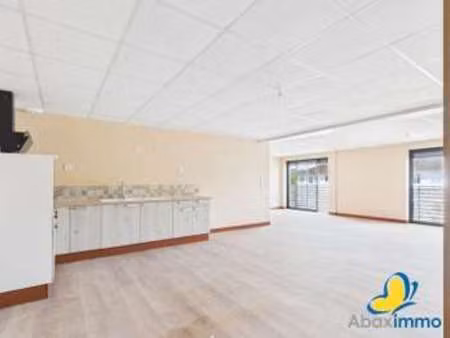 location appartement 3 pièces à falaise (14700) : à louer 3 pièces / 88m² falaise