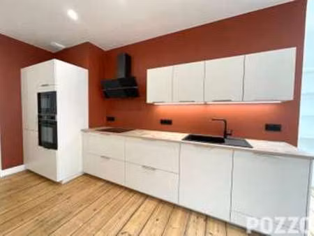 location appartement 2 pièces à granville (50400) : à louer 2 pièces / 53m² granville