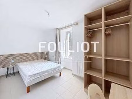location appartement t1 à servon (50170) : à louer t1 / 21m² servon