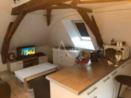 location appartement 3 pièces à tiercé (49125) : à louer 3 pièces / 36m² tiercé