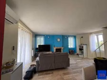 location maison meublé à parfouru-sur-odon (14310) : à louer meublé / 84m² parfouru-sur-od