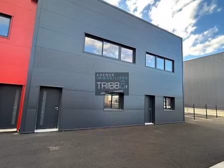 location locaux professionnels 0 pièces 170 m² à toulouges (66350)  1 890 €