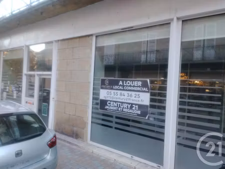 location locaux professionnels à brive-la-gaillarde (19100)  30 000 €