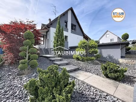 en vente maison 157 m² – 450 000 € |feldbach