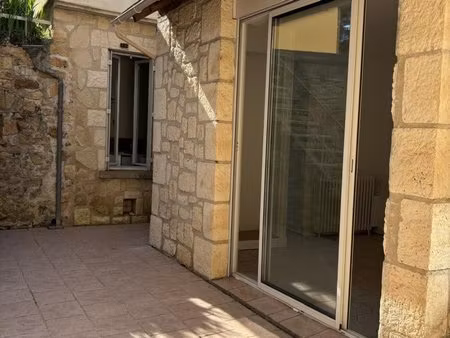 vente maison de ville 4 pièce(s)