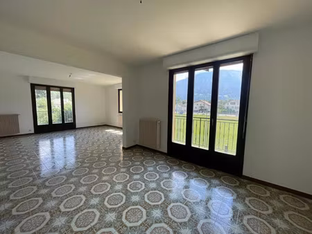 location appartement 4 pièces 111 m² à cluses (74300)  1 300 €