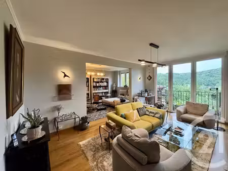 en vente appartement 97 48 m² – 319 000 € |herserange