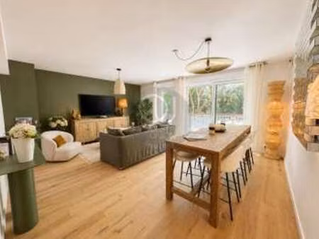 vente appartement 3 pièces à la baule-escoublac (44500) : à vendre 3 pièces / 78m² la baul