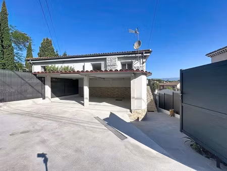 location appartement 3 pièces 52.02 m² à le cannet (06110)  1 250 €