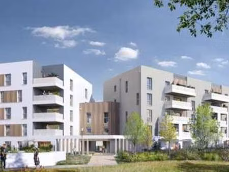 vente appartement 3 pièces à liffré (35340) : à vendre 3 pièces / 66m² liffré