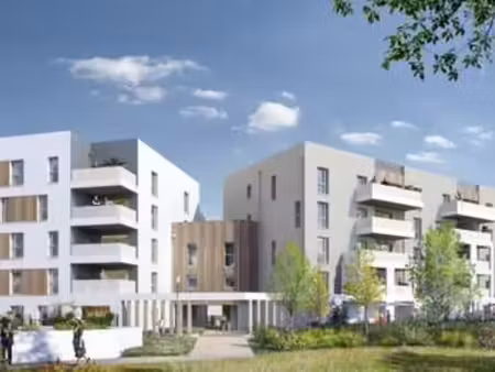 vente appartement 3 pièces à liffré (35340) : à vendre 3 pièces / 69m² liffré