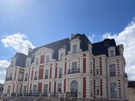 location loft 3 pièces 105.72 m² à emerainville (77184)  1 500 €
