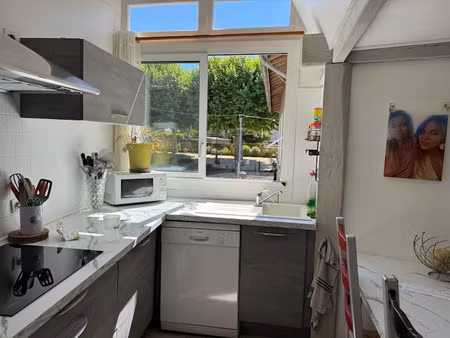 vente appartement 3 pièces 64.24 m² à romans-sur-isere (26100)  140 000 €