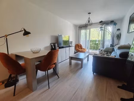 vente appartement 3 pièces 59.94 m² à saint-ouen-l'aumône (95310)  192 000 €
