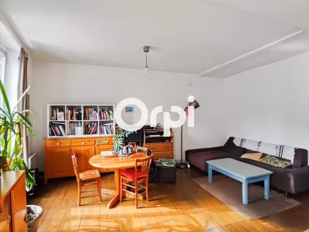 location appartement 2 pièces 58.1 m² à saint-symphorien-sur-coise (69590)  400 €
